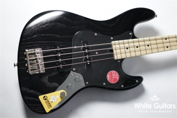 WL4STD-ASH/M - BLK/OIL